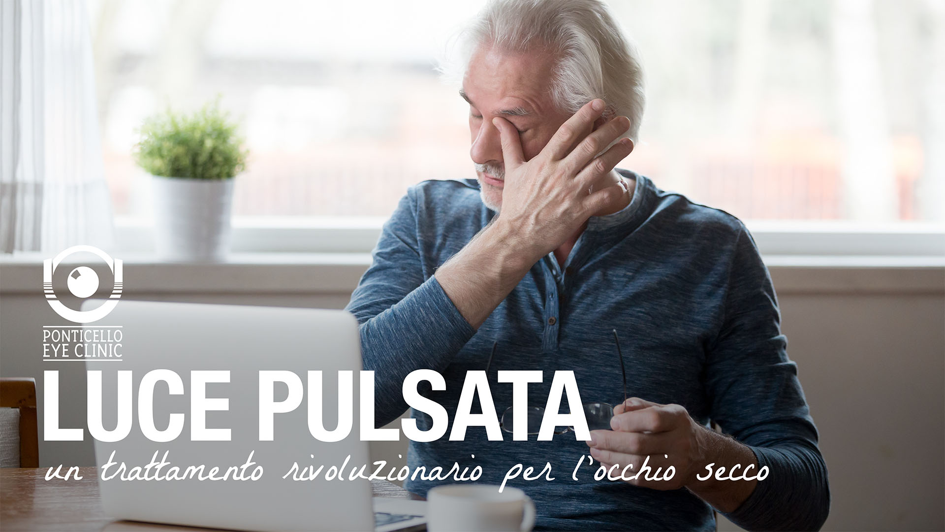 Luce Pulsata: Un Trattamento Rivoluzionario per l’Occhio Secco ...